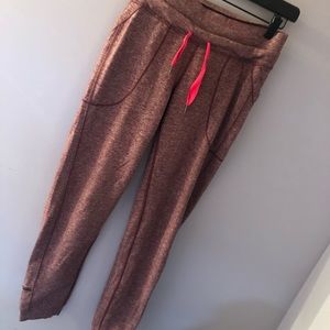 Lululemon Joggers